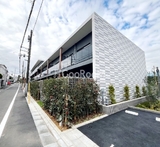 アジールコート都立大学