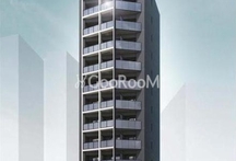 トラック渋谷本町