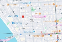 パークアクシス新大橋