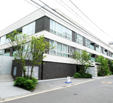 プレミスト南青山