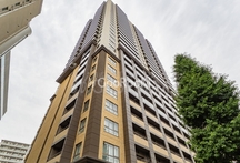 レジディアタワー目黒不動前