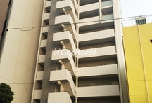 アイル芝浦東京ベイ