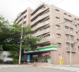 クラッサ目黒かむろ坂