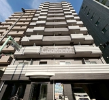 プレミアムキューブ大森本町