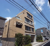 グランシーナ目白台