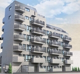 クレヴィスタ文京江戸川橋