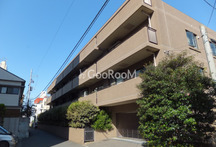 セントヒルズ神楽坂