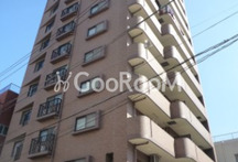 ダイアパレスグランデージ板橋ステーションフロント