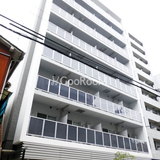 ベルフェリーク木場