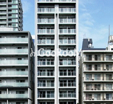 コンフォリア芝浦