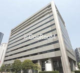 アクアシティ芝浦