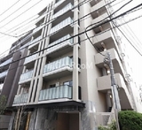 グランカーサ上野池之端