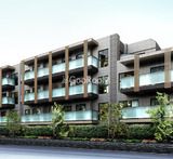 オープンレジデンシア代々木公園