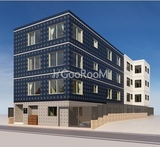 J.リヴェール武蔵小山