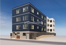 J.リヴェール武蔵小山