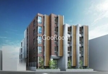 ブリックレジデンス目黒本町