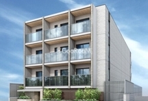 イプセ代々木上原レジデンス