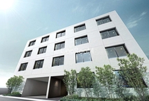 クレアティフ西池袋