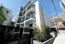 コンポジット渋谷初台