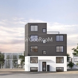 プラタナス幡ヶ谷