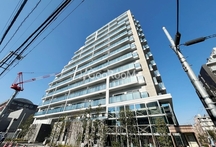 オアーゼ日暮里レジデンス