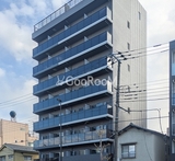 アリビス東十条