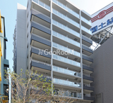 エスリード芝浦ベイサイド