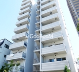 ヴェルデコート西新宿