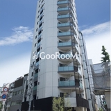 パークアビタシオン麻布十番