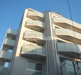 ウィルテラス奥沢