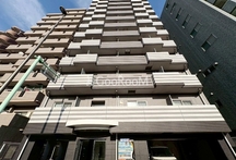 プレミアムキューブ大森本町