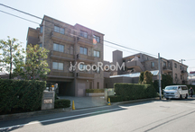 パーク・ハイム用賀の杜