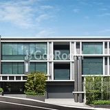 シティハウス文京小日向