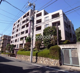 ライオンズガーデン馬事公苑