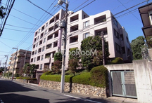 ライオンズガーデン馬事公苑