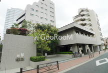 大和郷グリーンハウス