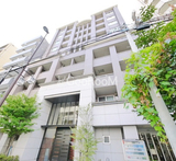 シティハウス新宿柏木