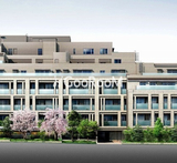 ザ・パークハウスグラン南青山