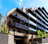 パークナード恵比寿