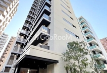 デュオフラッツ葛西