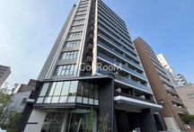 プラウドフラット錦糸町ウエスト