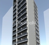 バウスフラッツ蔵前