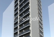 バウスフラッツ蔵前