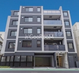 アジールコート後楽園