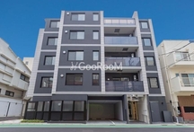 アジールコート後楽園