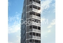 ネオアーバンレジデンス駒込