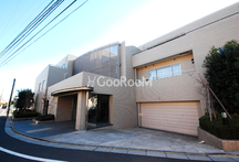 ガーデン東が丘アネックス