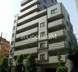 東急ドエルアルス恵比寿