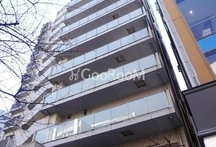 クオリア恵比寿パークフロント