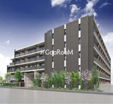 ヒューリックレジデンス新宿戸山